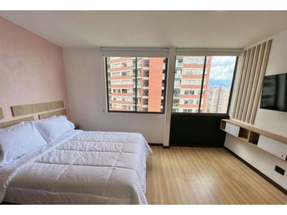 Apartamento en Venta Alejandria Medellin SA270