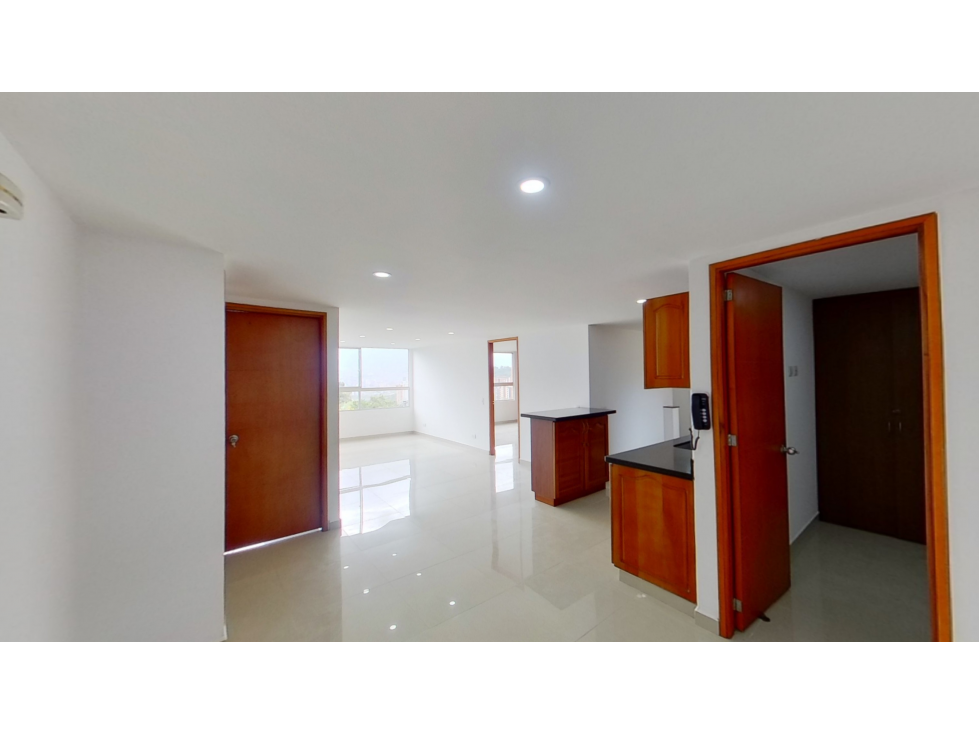 SE VENDE APARTAMENTO EN ROBLEDO- PILARICA