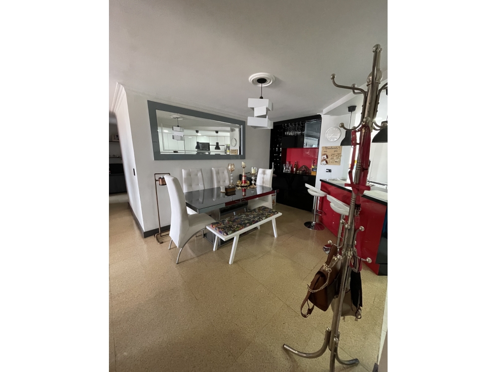 ESPECTACULAR APARTAMENTO EN FLORIDA NUEVA - LAURELES/ESTADIO