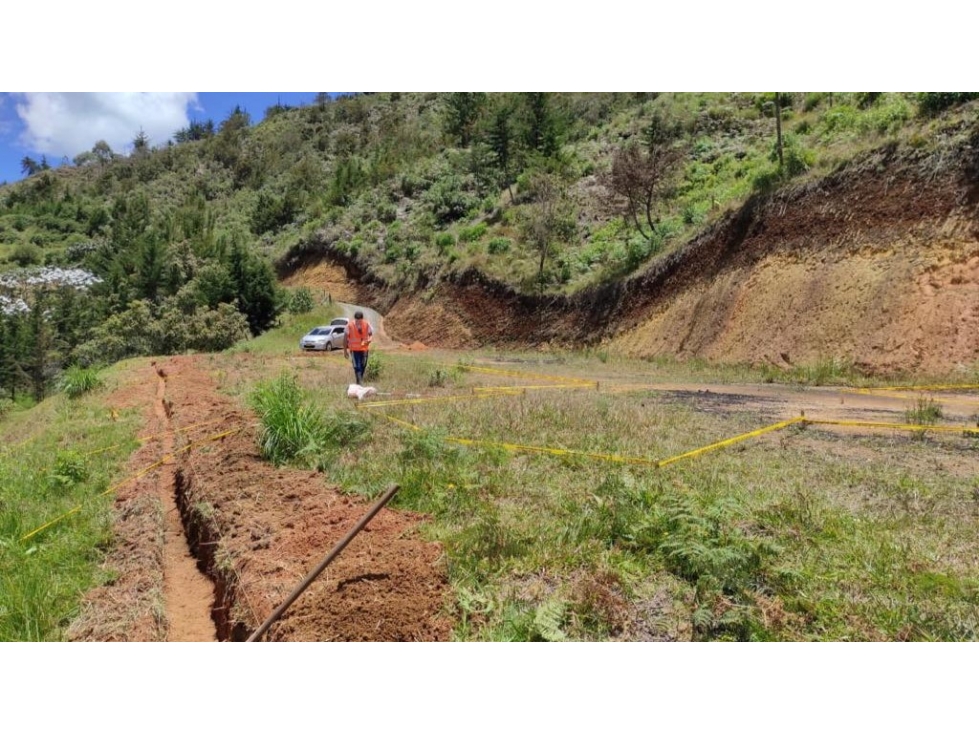 Lote en venta, El Retiro, Antioquia