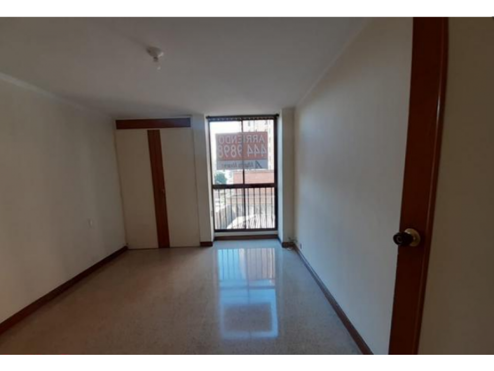 Venta de apartamento