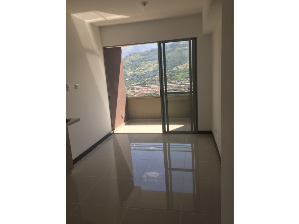 APARTAMENTO NIQUIA