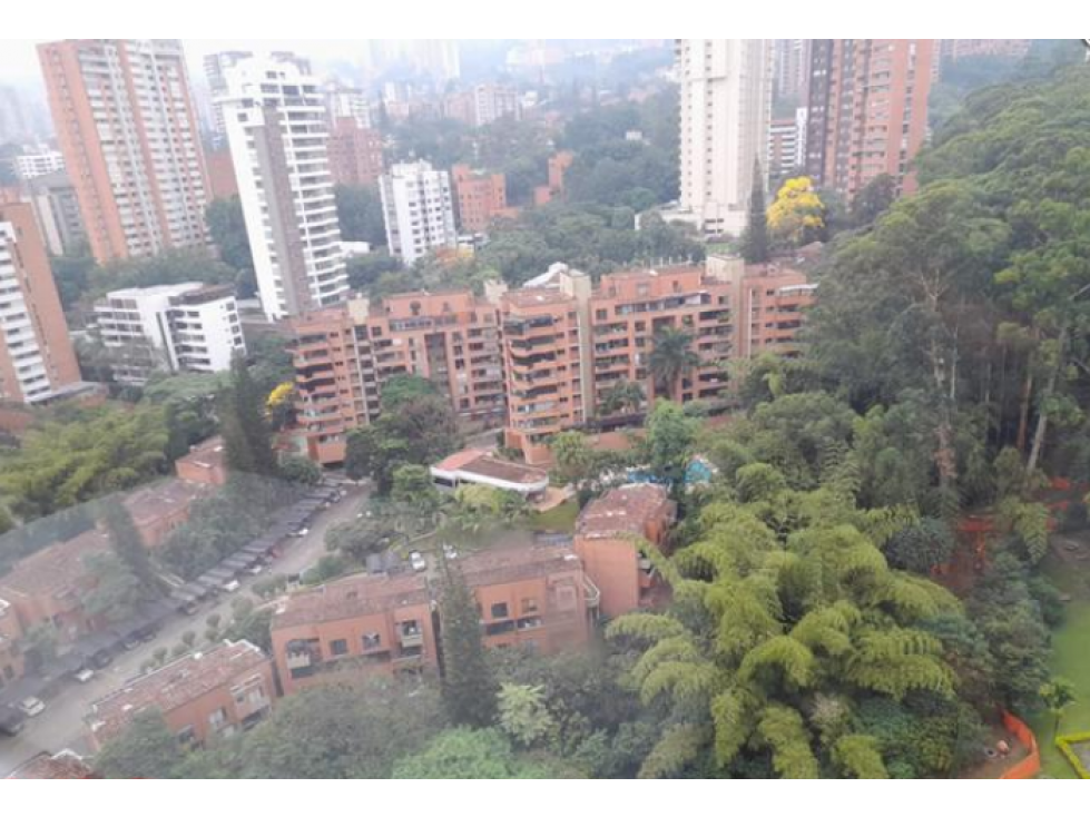 Venta de apartamento en Alejandría - Medellín