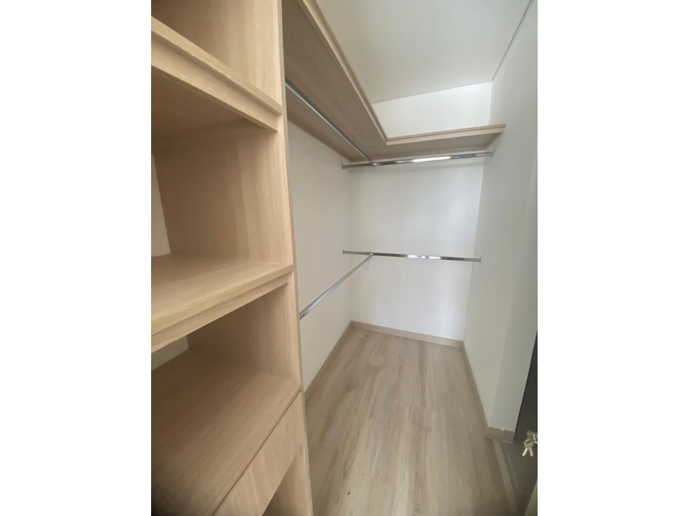 Apartamento en venta, El Retiro, Urbano