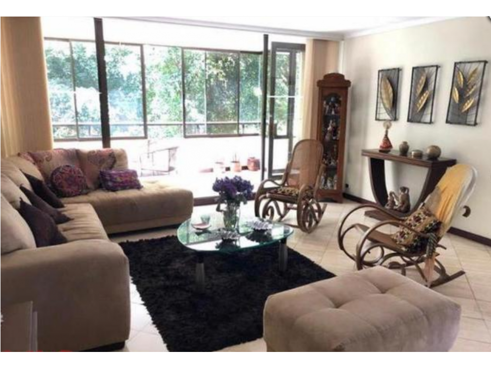 Venta de apartamento en la Tomatera - Medellín