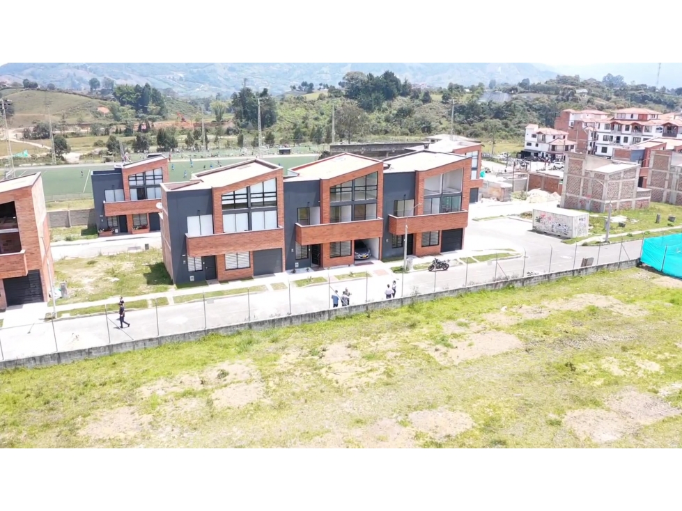 venta de lotes en urbanizacion el paraiso el carmen