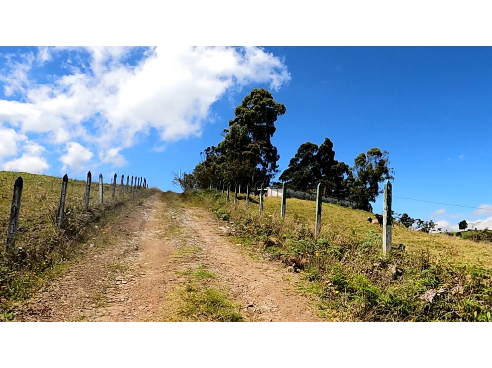 Lotes en venta entre Barbosa y don Matias Antioquia