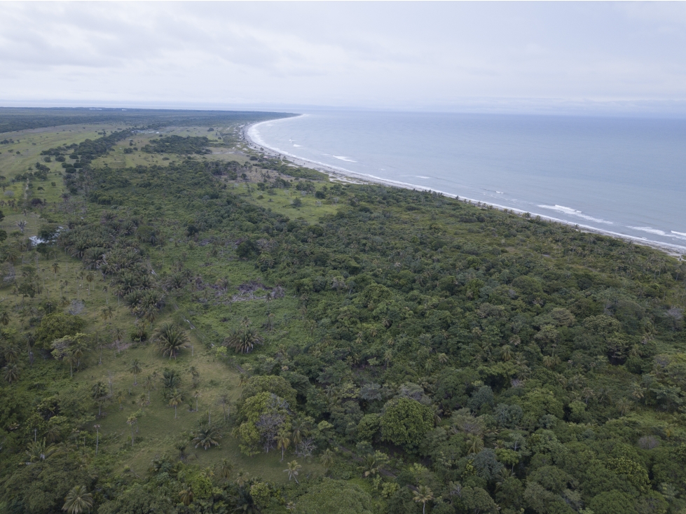 EL LOTE DE TERRENO CON PLAYA MAS LINDO DE URABÁ