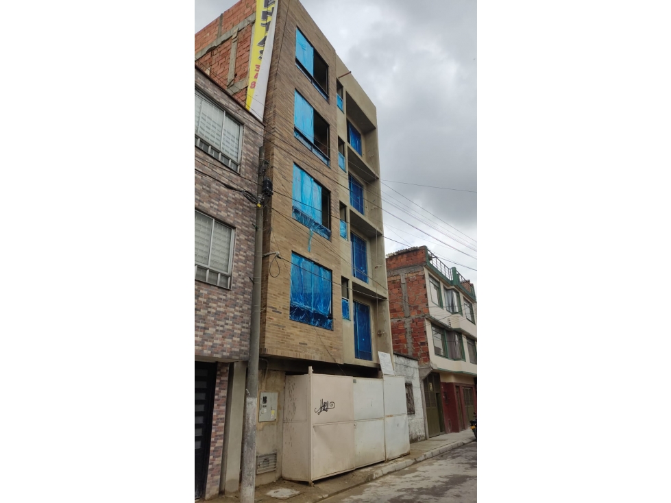 se venden apartamentos