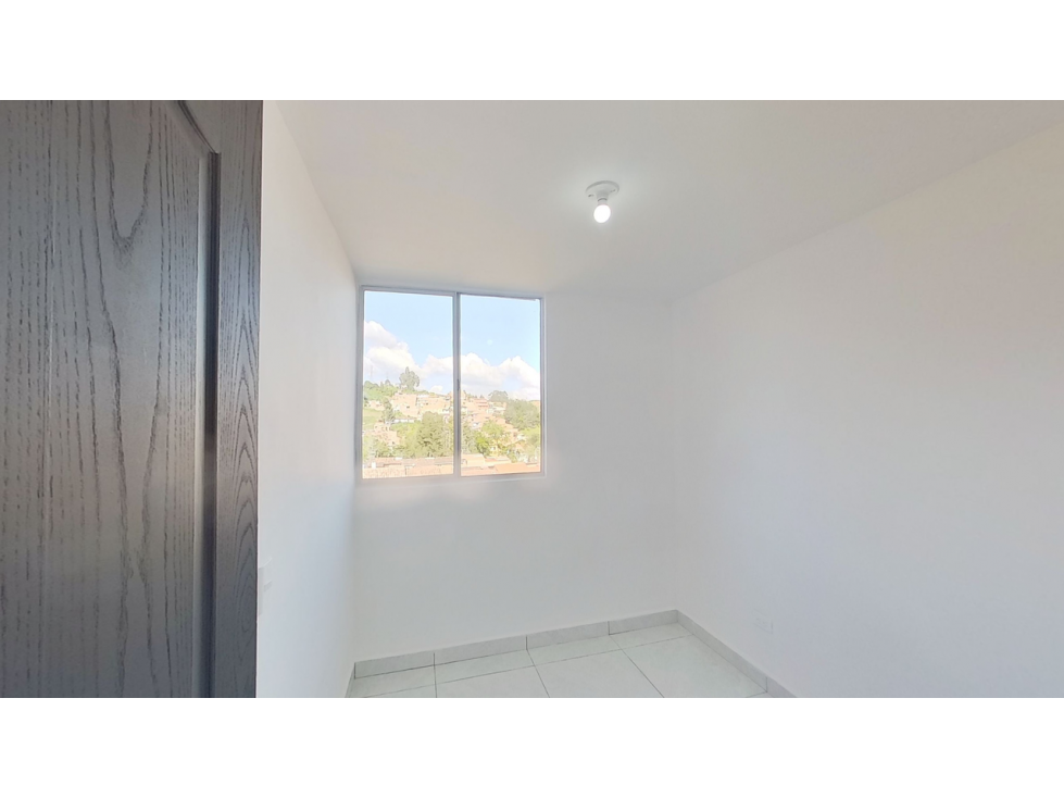 Apartamento en Conjunto veleros apartamentos p.h