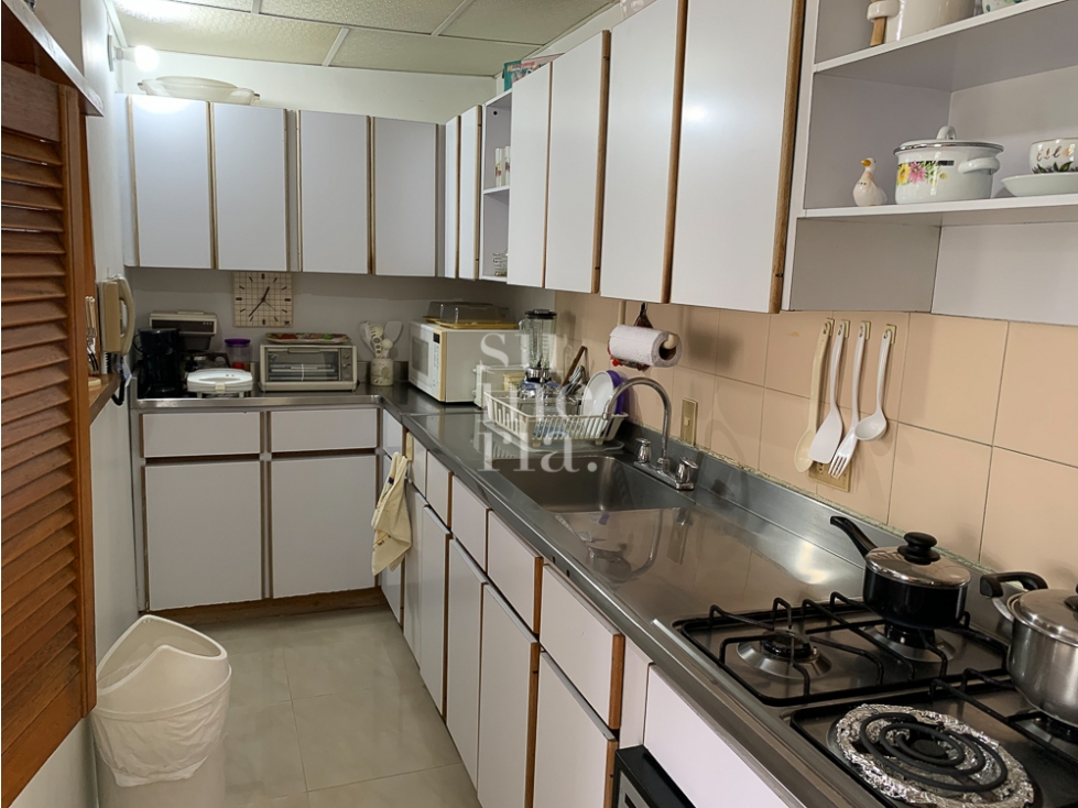 Apartamento Dúplex en Medellín