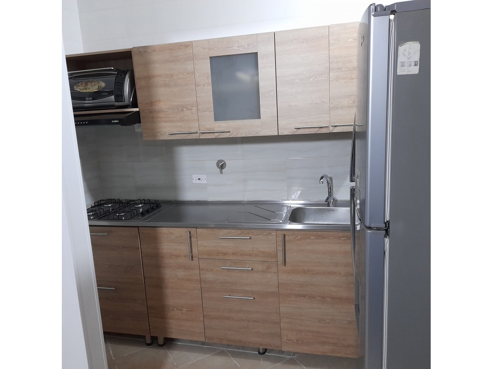 Apartamento Dúplex en Venta, Sabaneta