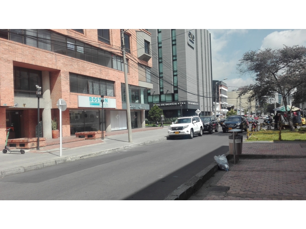 Oficina en Venta, Chico Norte, Bogota
