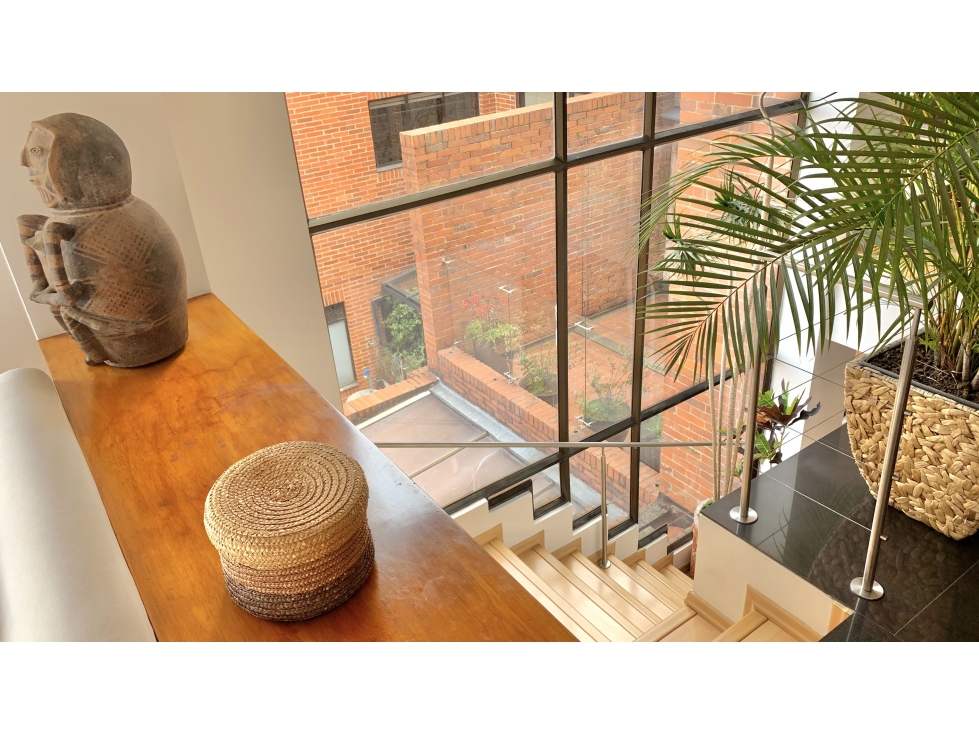Apartamento en Venta en Rosales, Bogotá