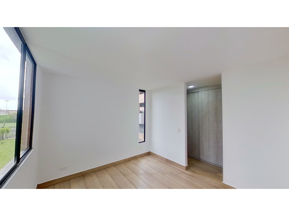 Venta Apartamento en Conjunto Residencial Palermo - Madrid