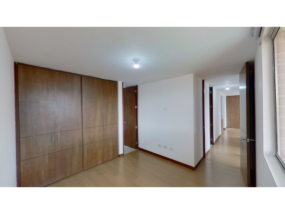 Venta Apartamento Conjunto Residencial Sol Naciente- Mosquera