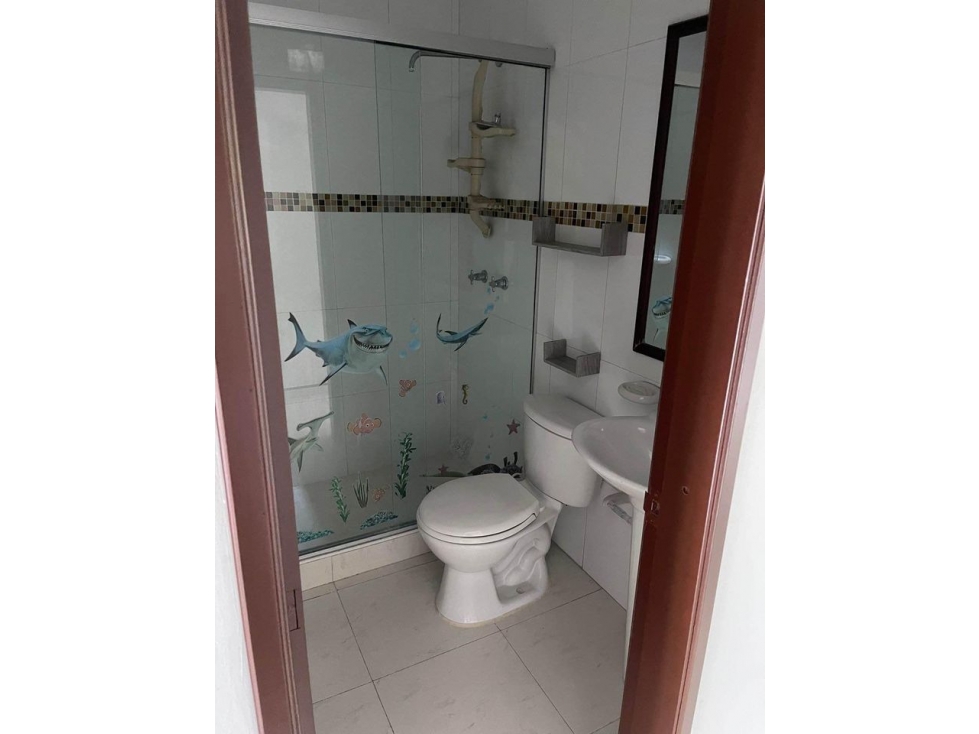 Se Vende Casa En Villavicencio San Angel