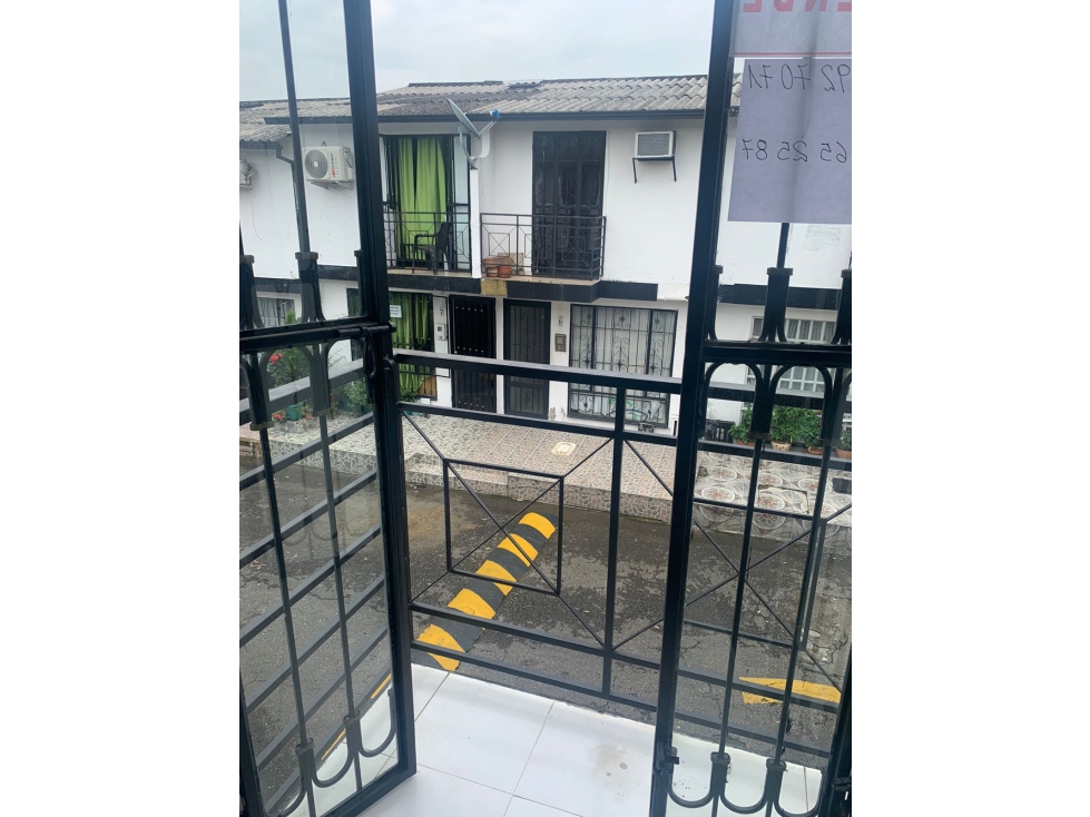 Venta de casa en villavicencio sindamanoy 2