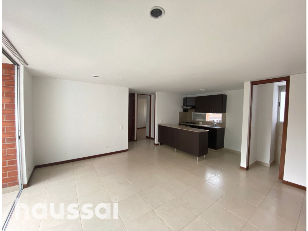 Se Vende Apartamento Envigado, Las Brujas