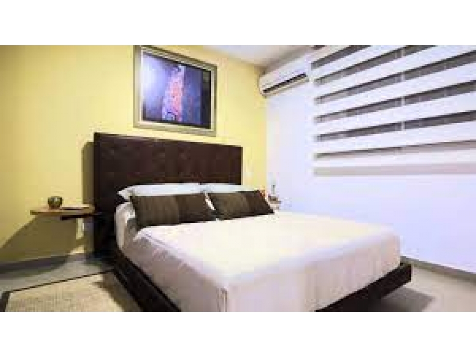 APARTAMENTO EN VENTA C.R. MONTSERRAT, FLORIDABLANCA