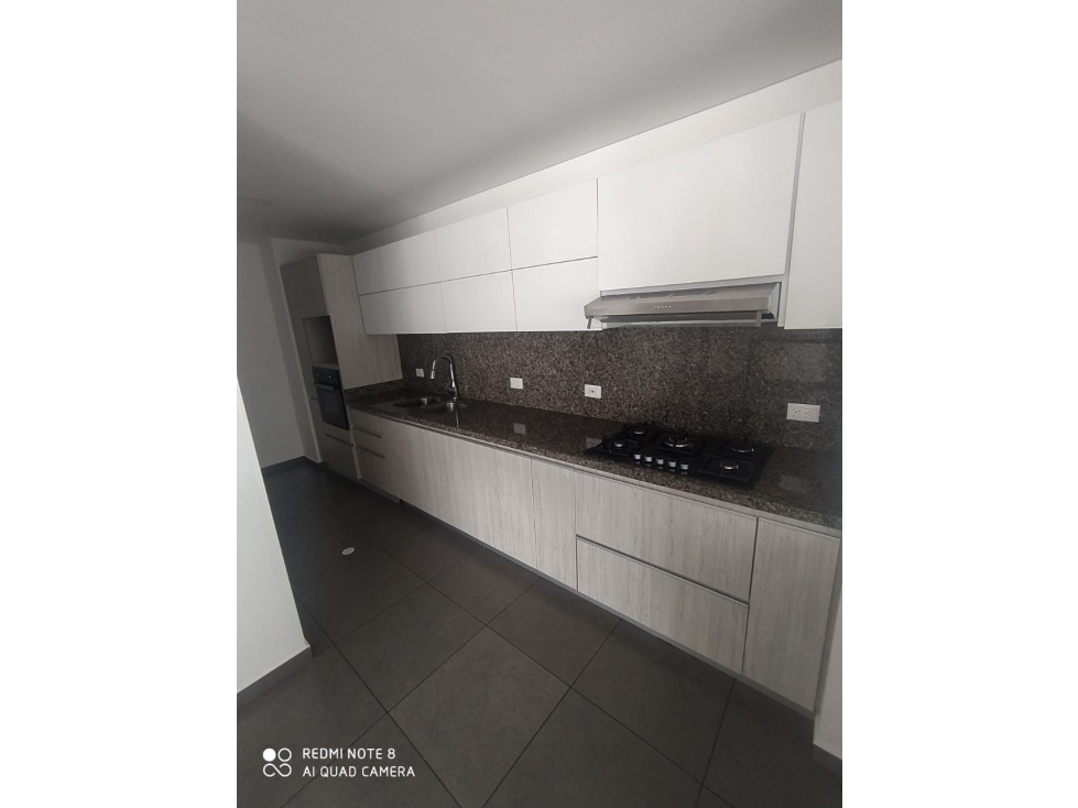 VENTA APARTAMENTO EN TORRE ESPINOSA, CAÑAVERAL