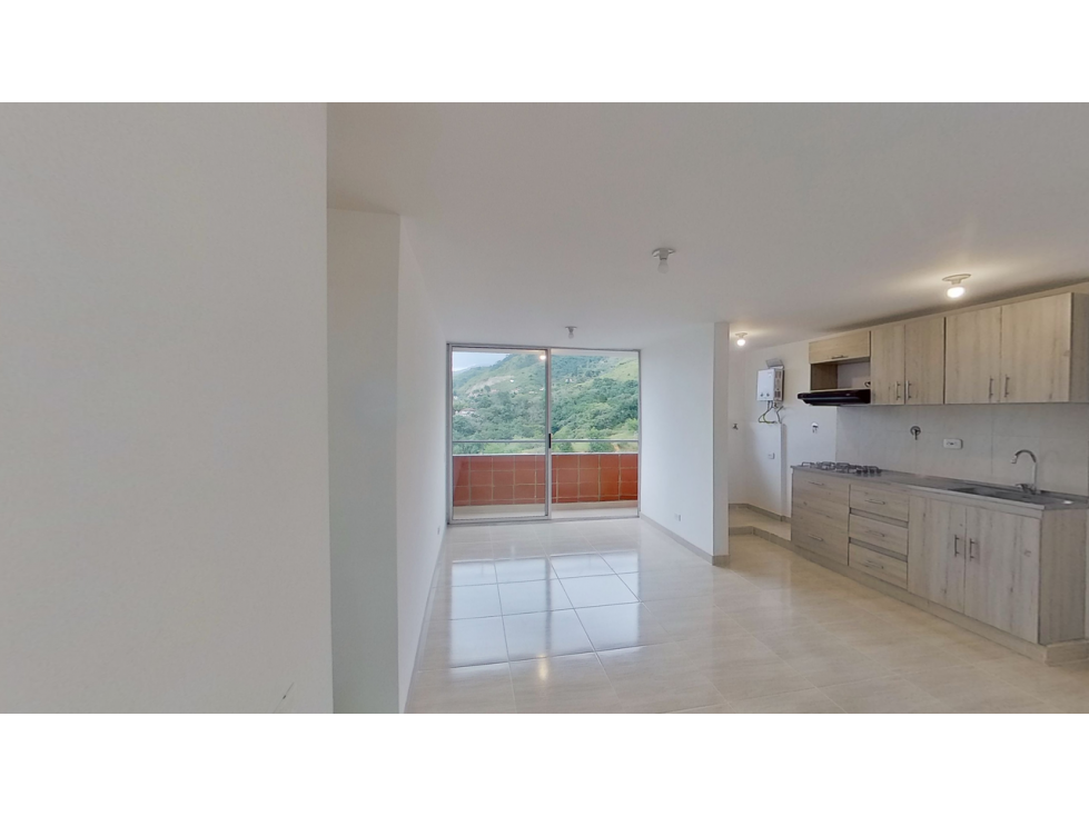 se vende apartamento en Machado