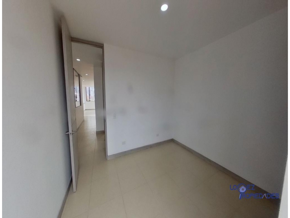 Apartamento en Venta Laureles Estadio Medellín