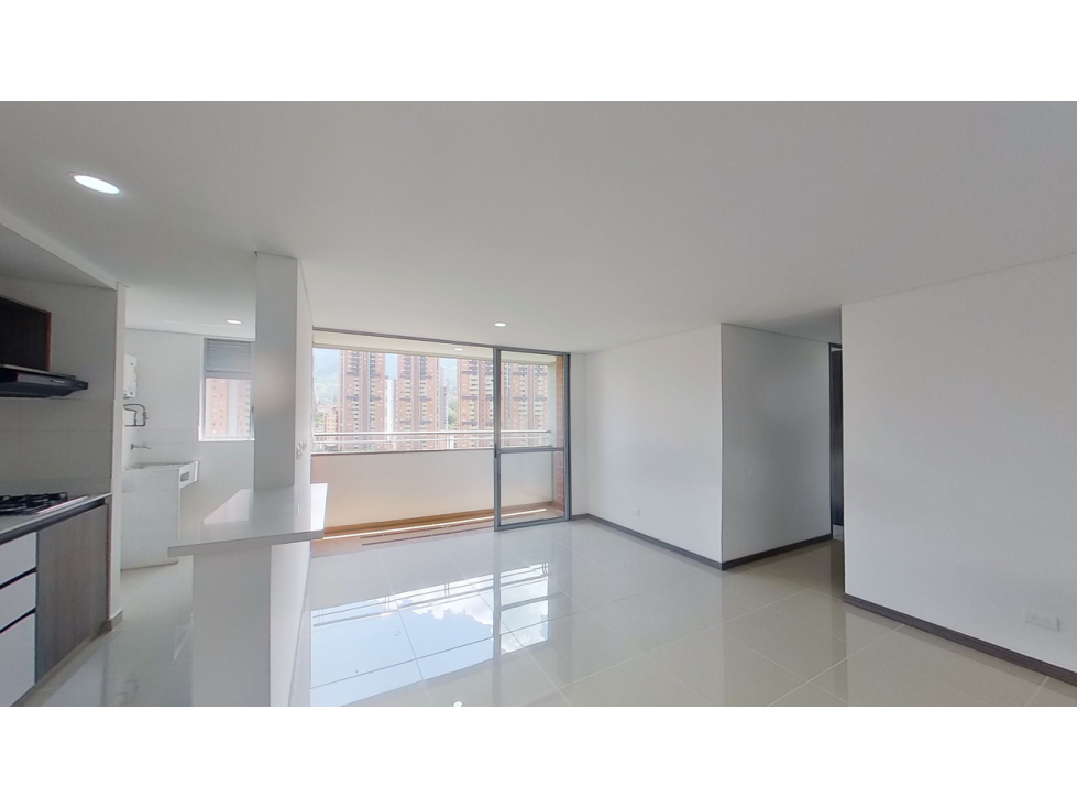 Se vende hermoso apartamento en Itagui Ditaires 323 Millones (Oferta)