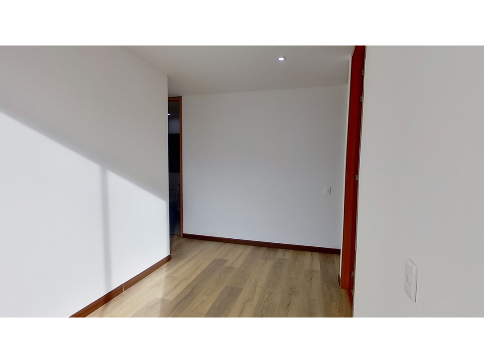 Venta apartamento Br. El Contador, Usaquén, Bogotá  Reserva del Parque