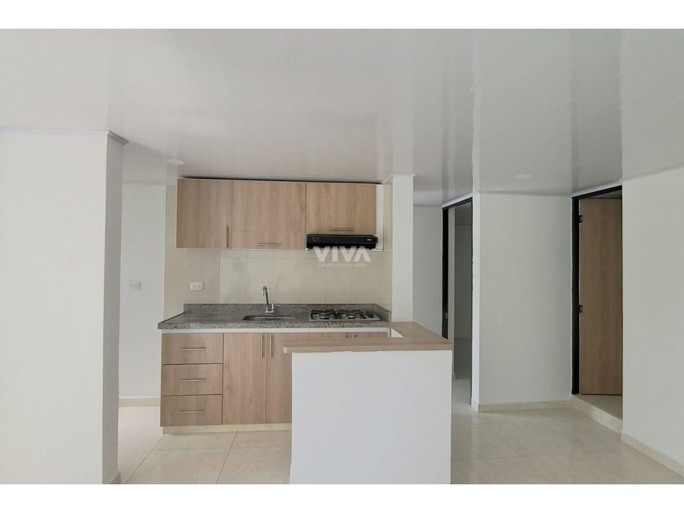 APARTAMENTO EN VENTA SILVANIA