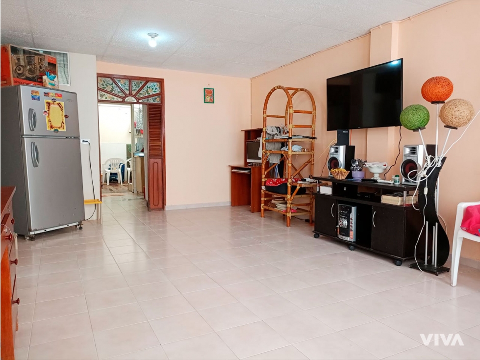 EXCELENTE APARTAMENTO EN FUSAGASUGÁ