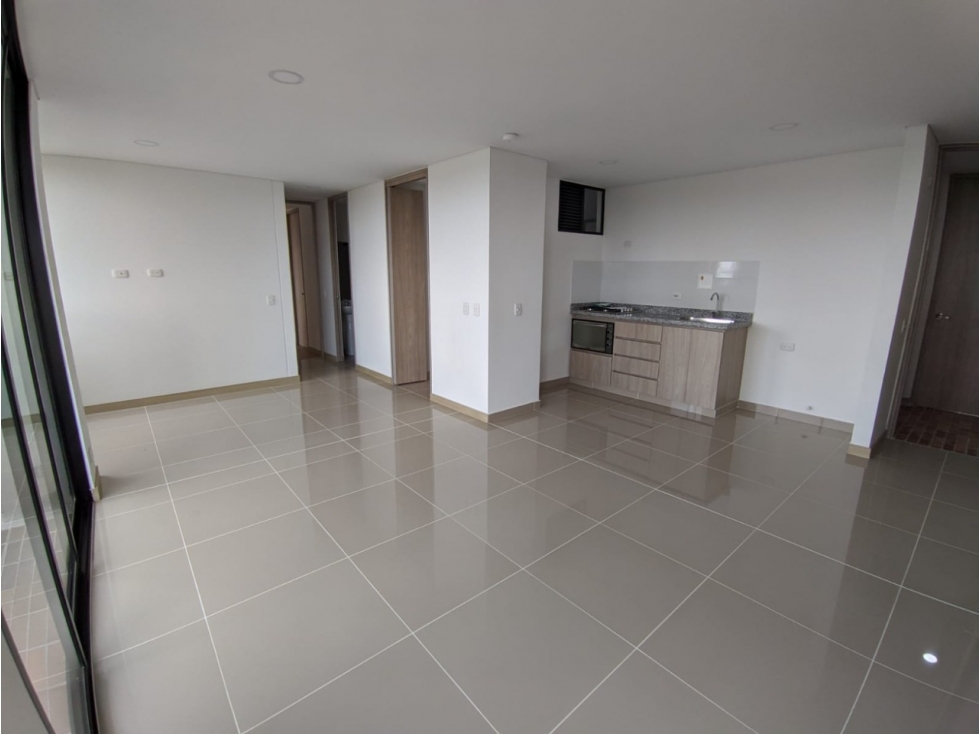 Venta de Apartamento en Marinilla, Antioquia.