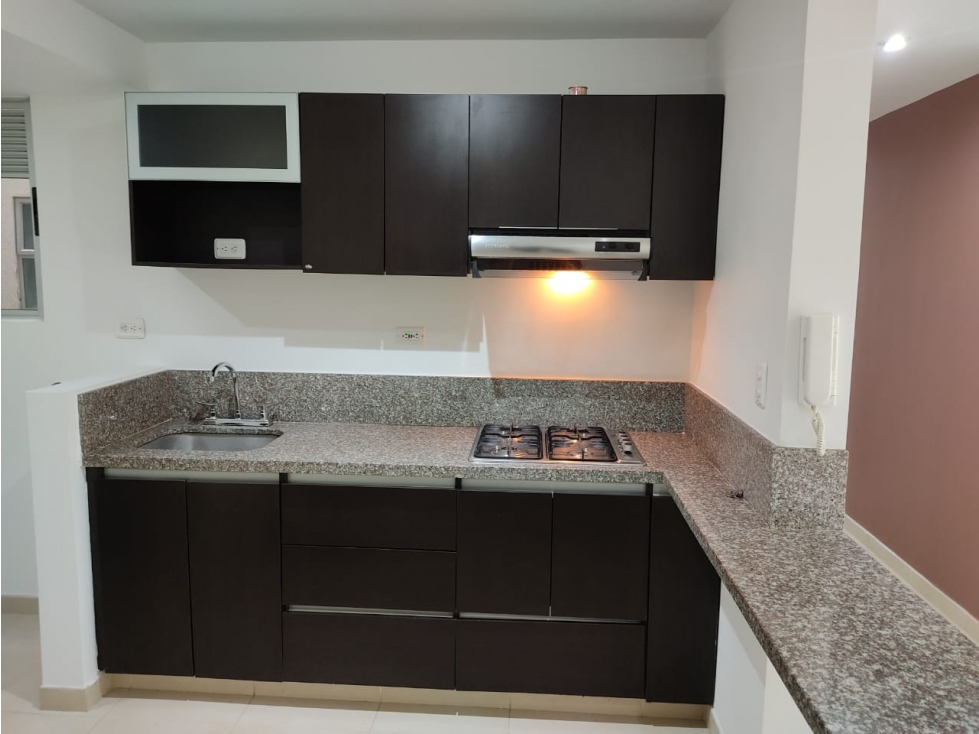 SE VENDE APARTAMENTO CONJUNTO RESIDENCIAL ALTOS DE MONTEARROYO