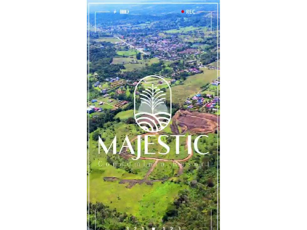 SE VENDEN LOTES MAJESTIC CONDOMINIO RESORT