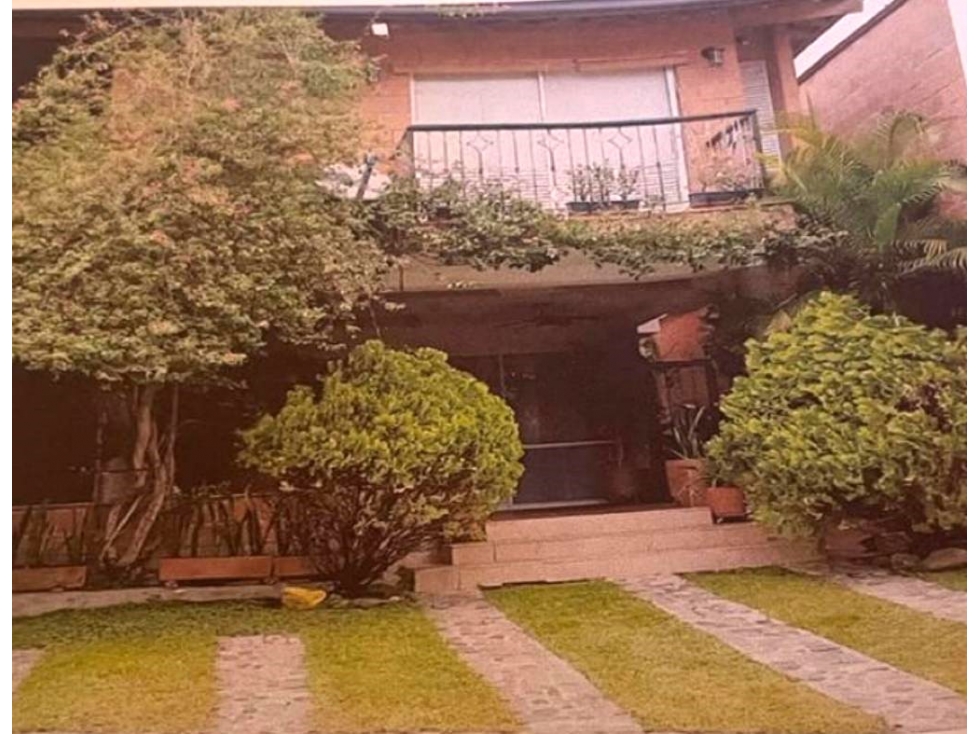 Venta Cabaña en San Jerónimo Antioquia, en  Parcelación