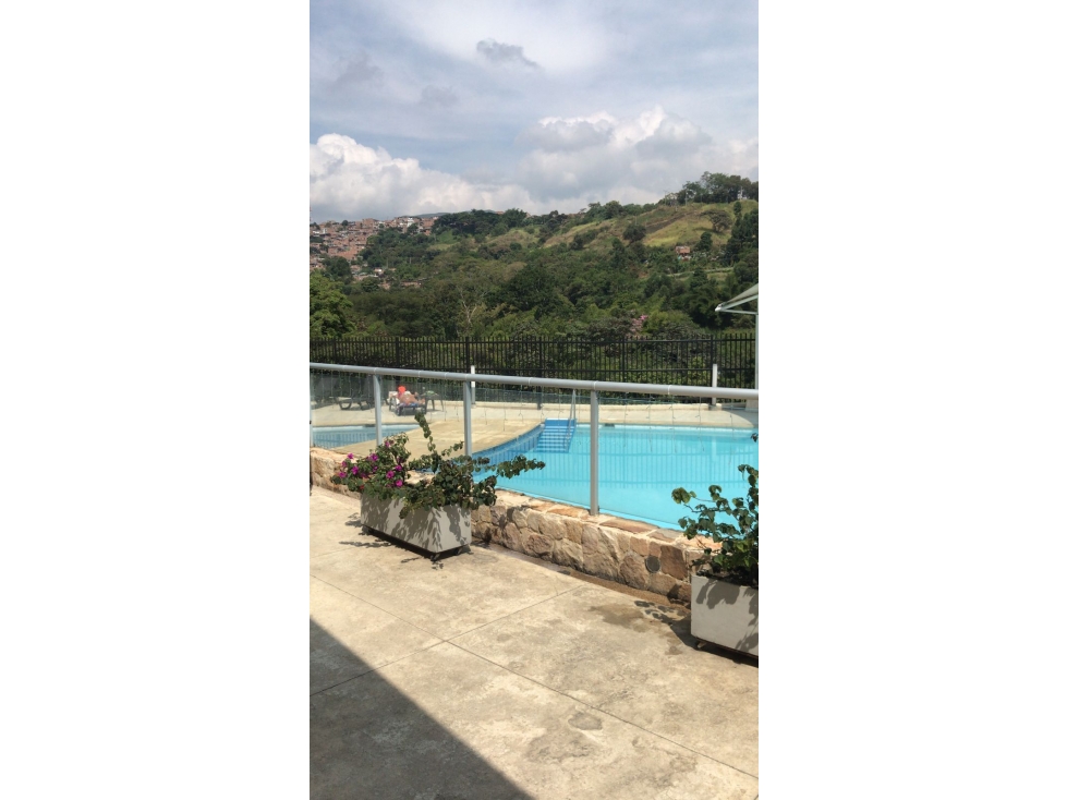 Habitación amoblada lujo en el Oeste Molinos de Santa teresita OESTE