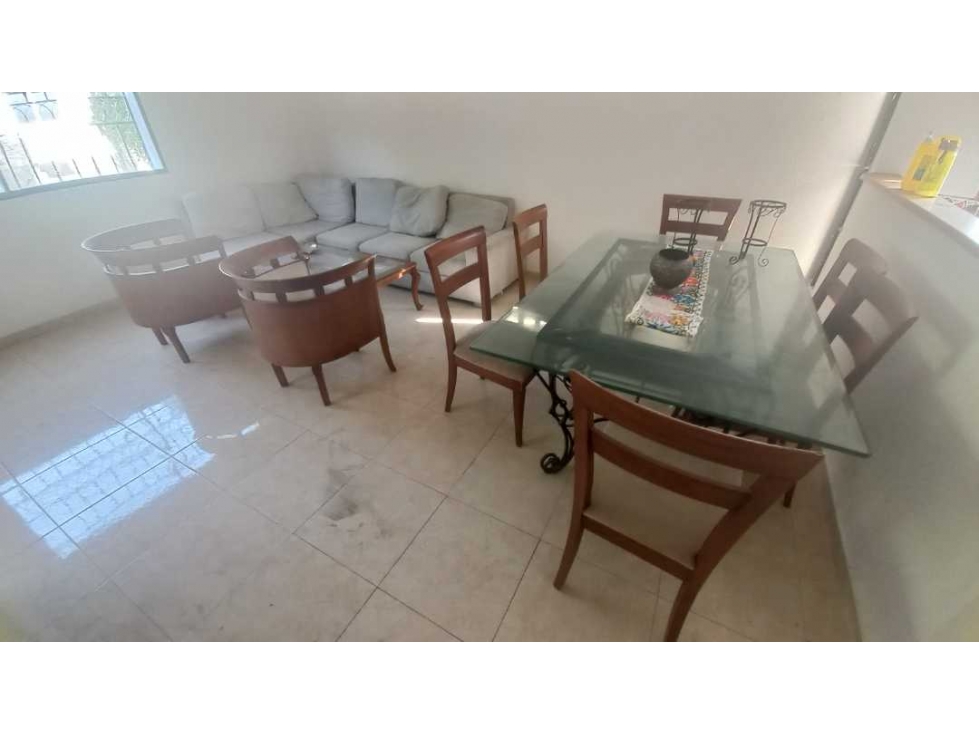 Se vende Apartamento en Avenida del Libertador, Santa Marta