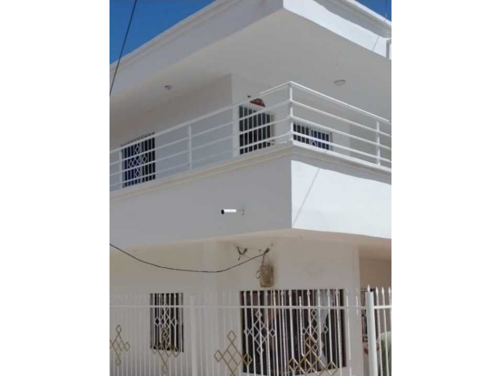 A la venta Apartamento en Soledad -Villacatanga