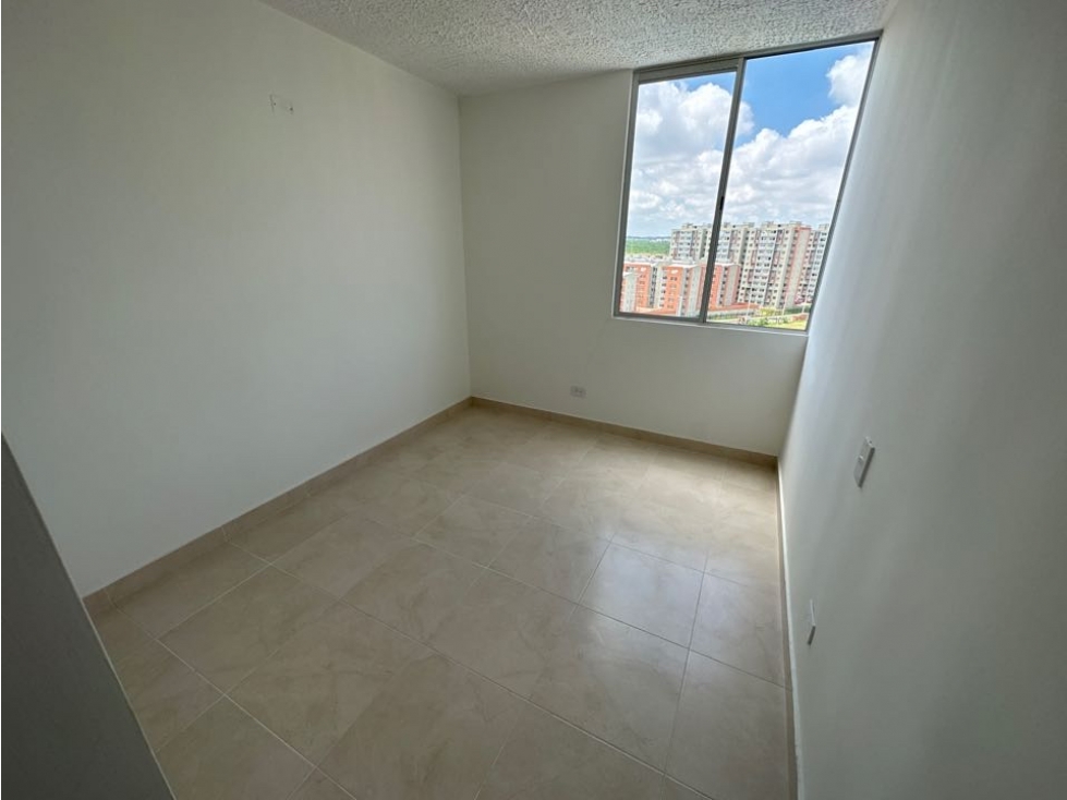 Amazilia Apartamento en Venta Alameda del Rio