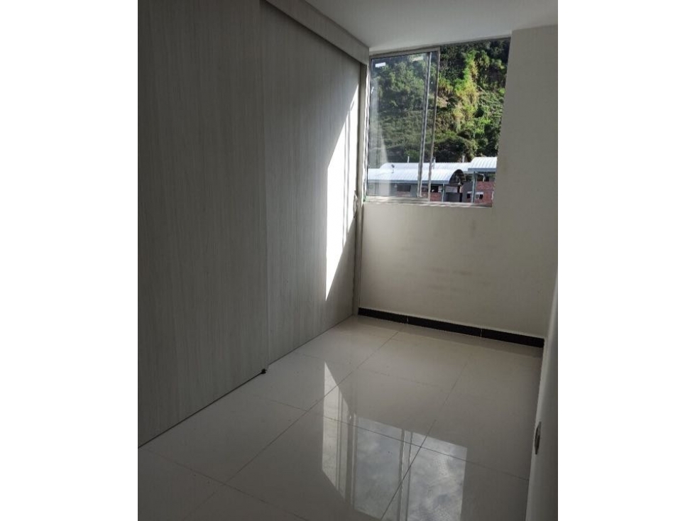 Apartamento 61.4m2 Unidad Cerrada Bello $190.000.000