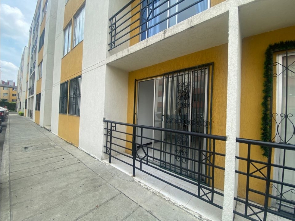 APARTAMENTO - ALQUILER - ALAMOS - CALI - NORTE