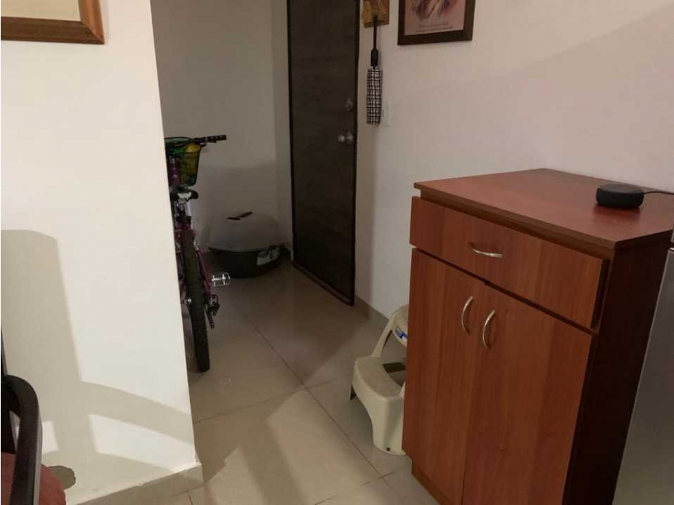 Apartamento América Danubio