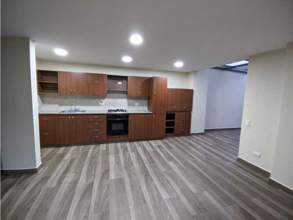 Apartamento arriendo Envigado Loma de las Brujas