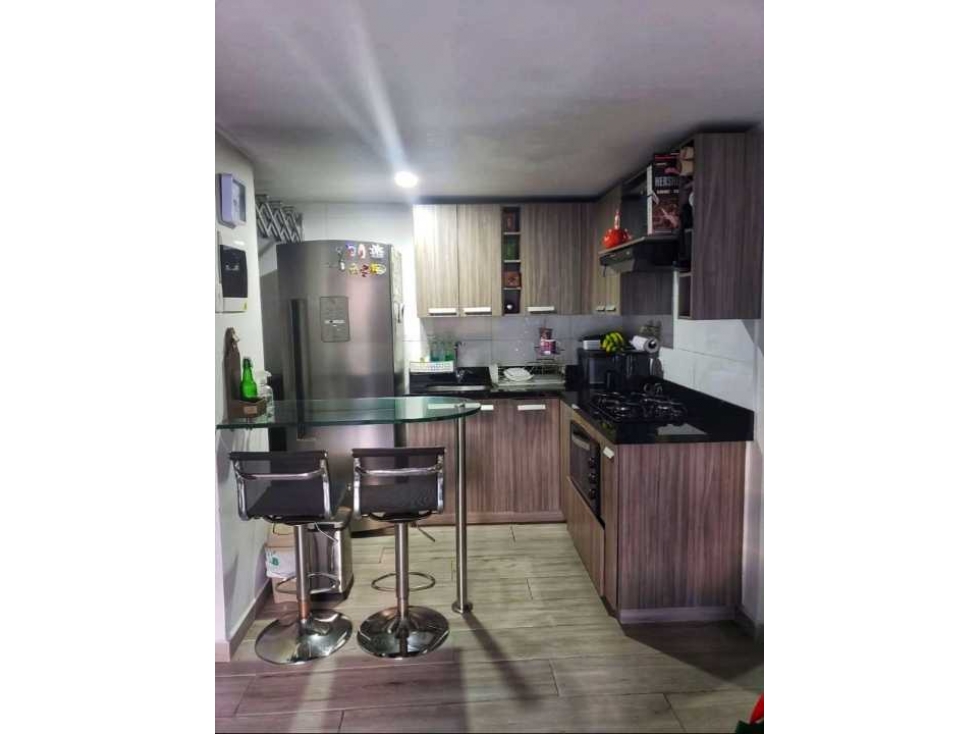 APARTAMENTO BELEN RODEO ALTO