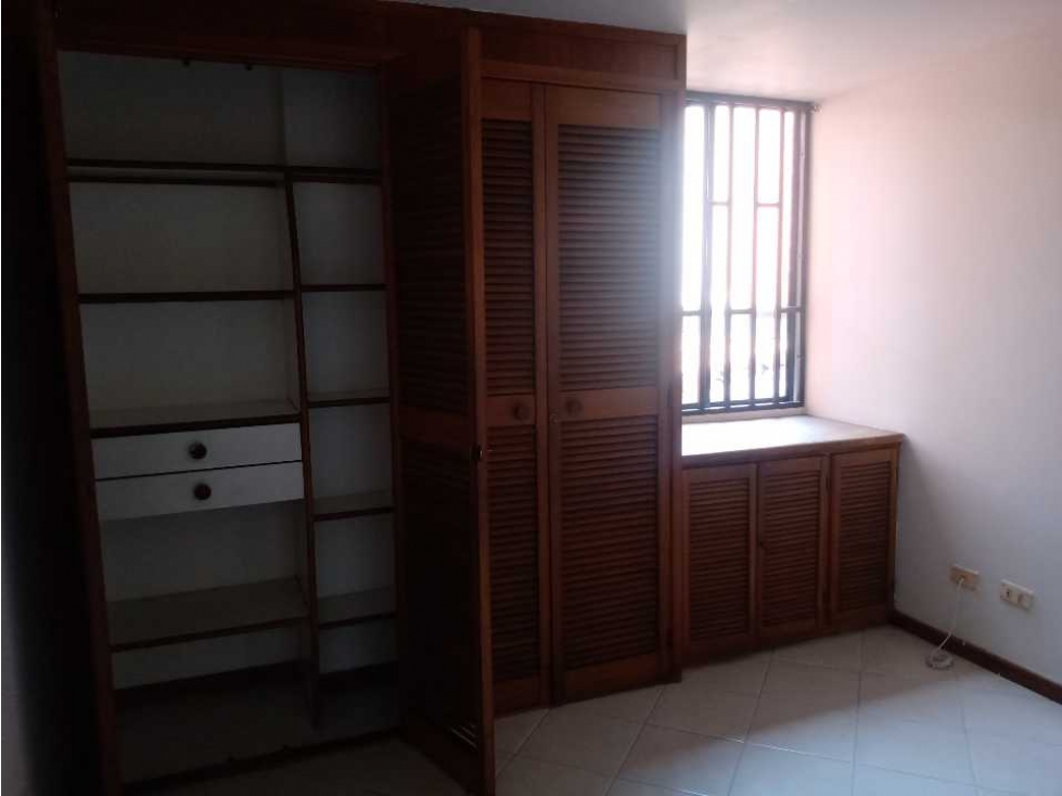 Apartamento Belén La Castellana 112 m2