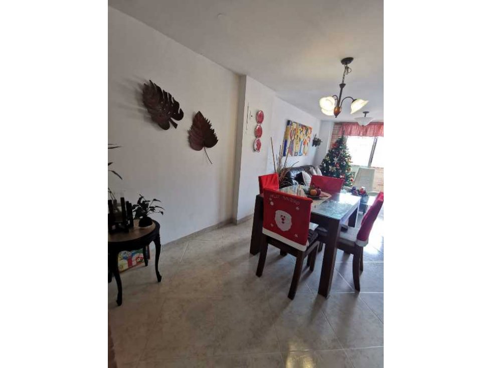 Apartamento en venta - Cerca Aves Maria. Sabaneta, Antioquia