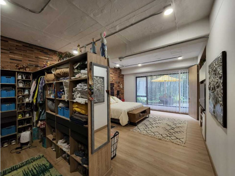 Apartamento con licencia airbnb