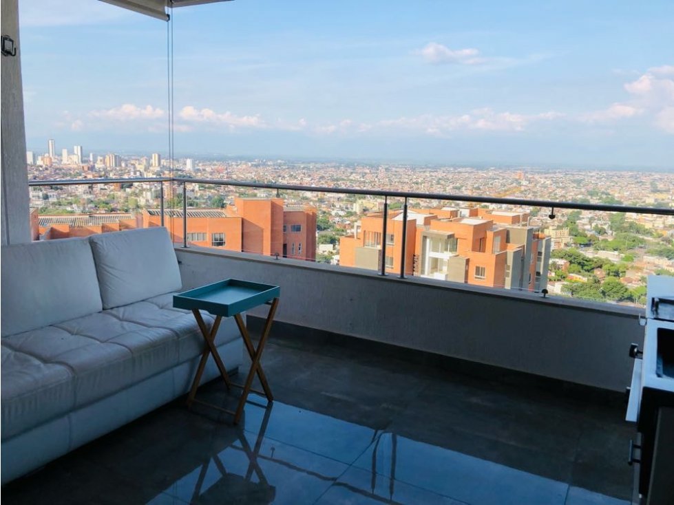 Venta Apartamento Cristales   (JG&H)