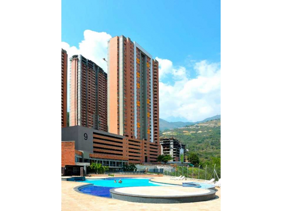 Apartamento Duplex De 120 m² En Norteamerica Bello - Antioquia