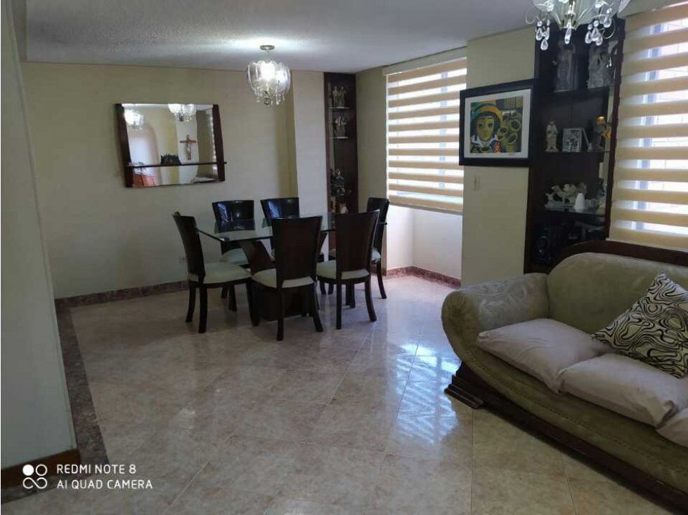 Apartamento duplex en venta centro en Pasto Nariño